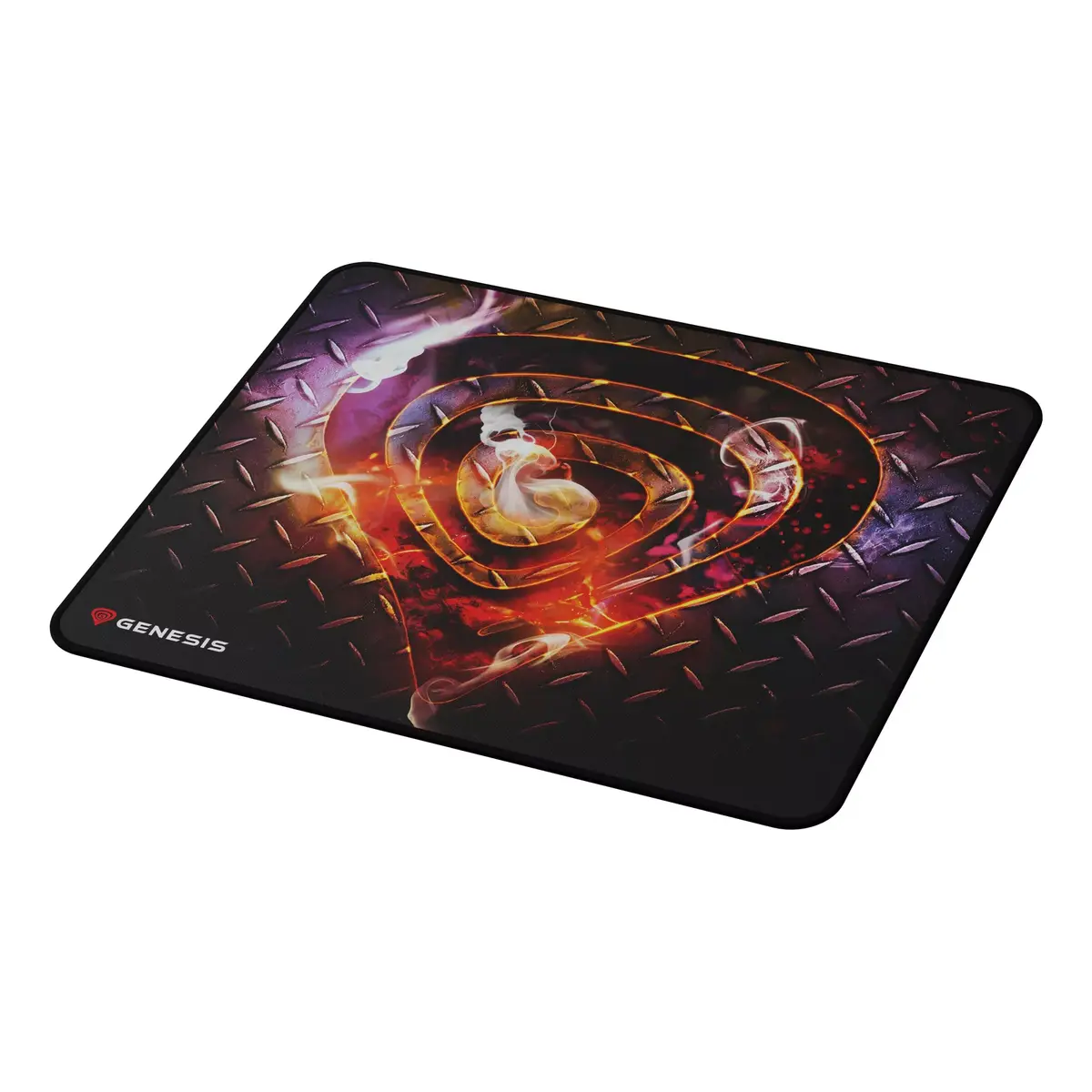 Mouse pad GENESIS Carbon 500 M Steel G2 Photo 4