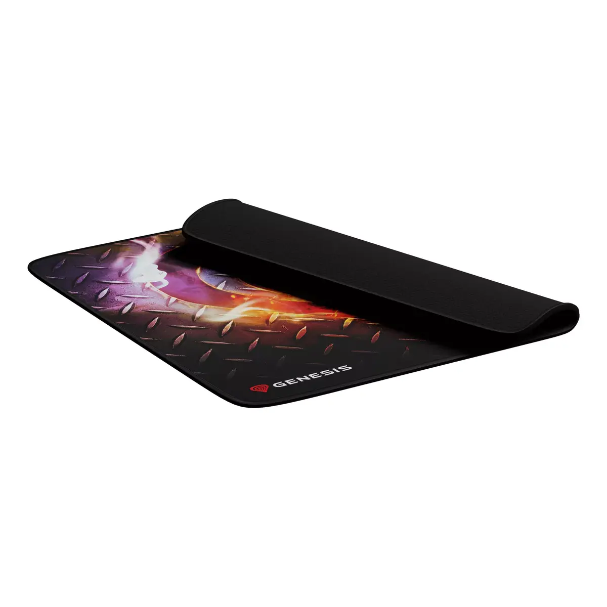 Mouse pad GENESIS Carbon 500 M Steel G2 Photo 5