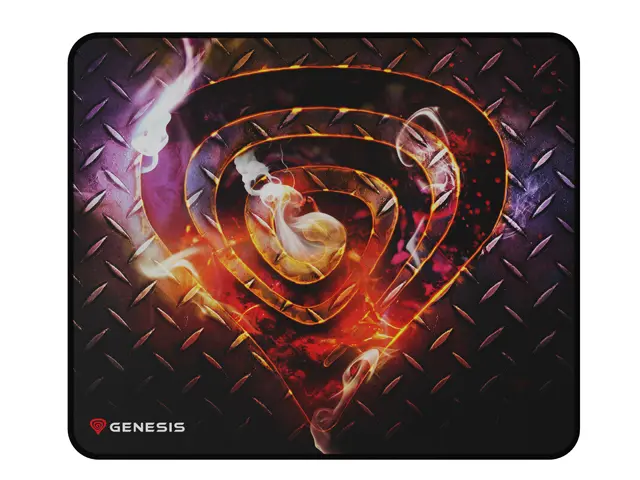 Genesis Carbon 500 M Steel G2 Gaming Mouse Pad Photo 7