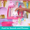 Spin Master Gabby’s Dollhouse Cakey Kitchen набор Photo 3