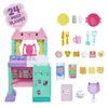 Spin Master Gabby’s Dollhouse Cakey Kitchen набор Photo 5