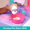 Spin Master Gabby’s Dollhouse Cakey Kitchen набор Photo 6