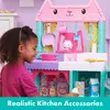 Spin Master Gabby’s Dollhouse Cakey Kitchen набор Photo 7