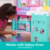 Spin Master Gabby’s Dollhouse Cakey Kitchen набор Photo 8