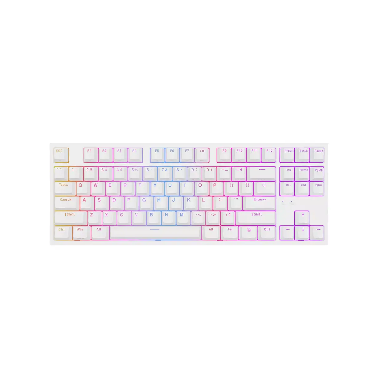 Клавиатура GENESIS Thor 404 TKL Photo 2