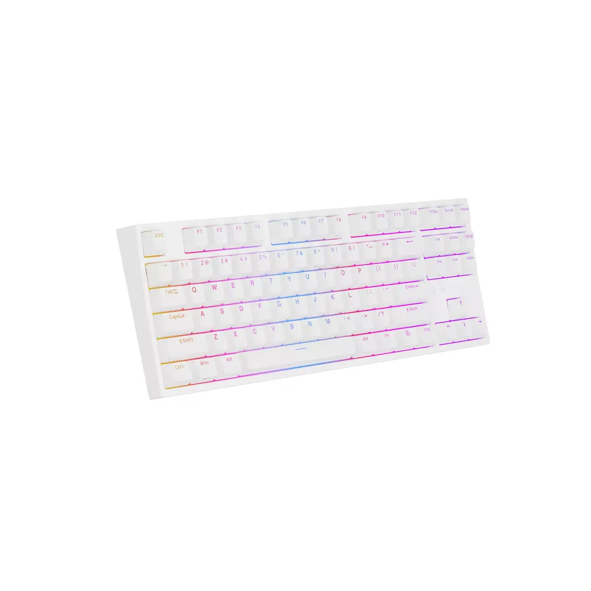 Клавиатура GENESIS Thor 404 TKL Photo 8