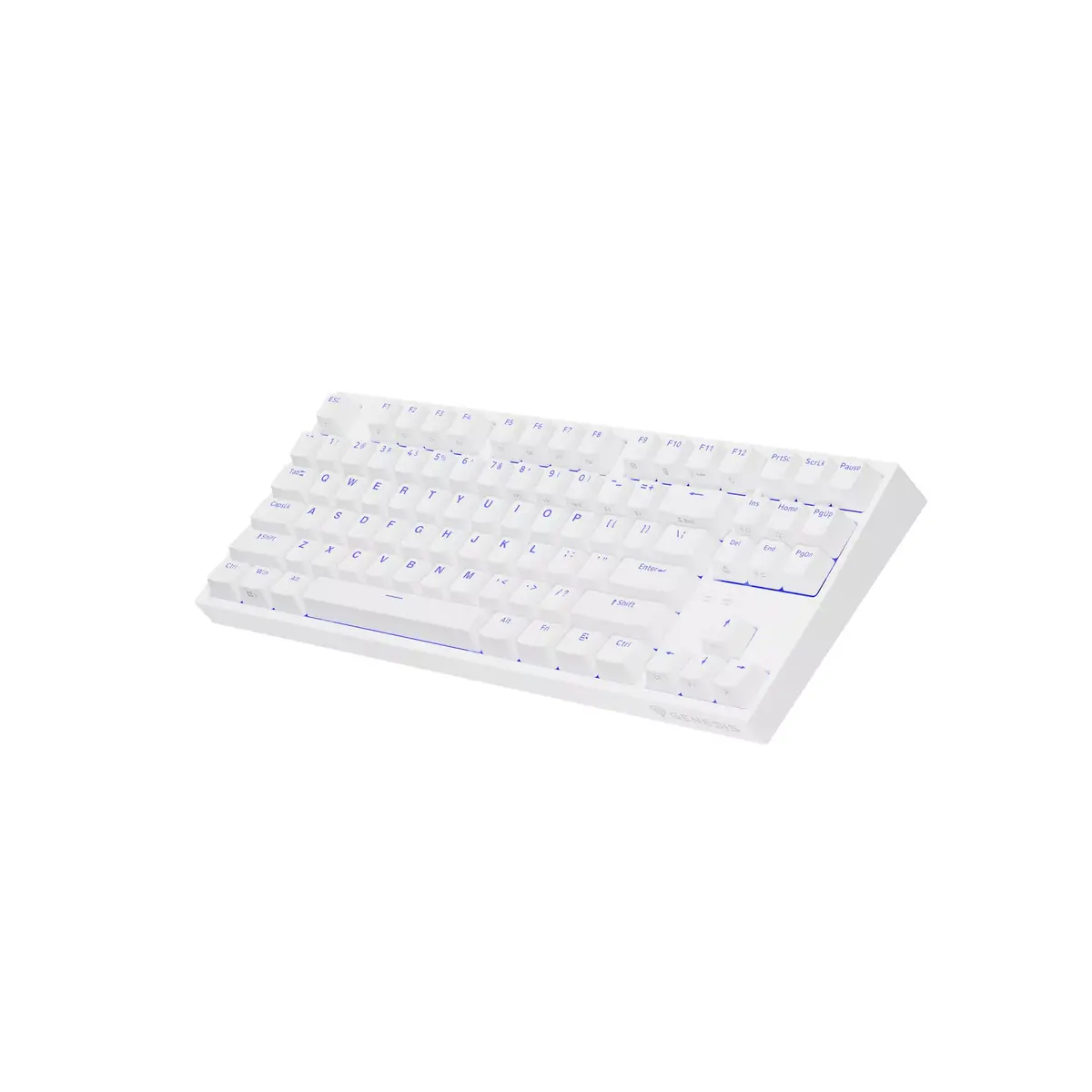 Клавиатура GENESIS Thor 404 TKL Photo 9