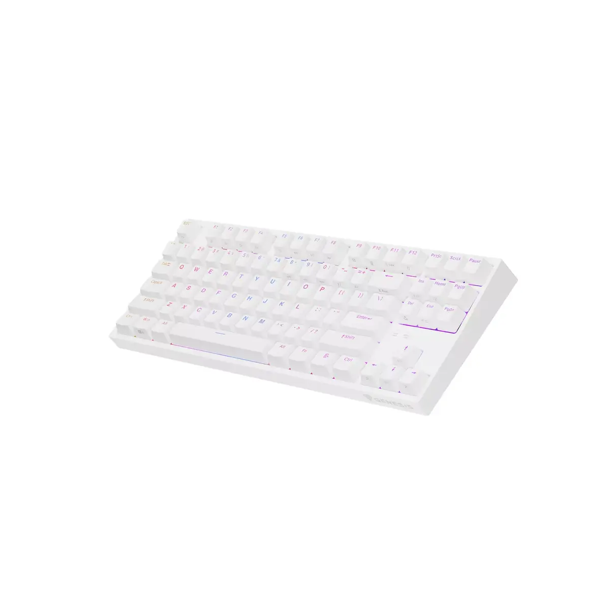Клавиатура GENESIS Thor 404 TKL Photo 10