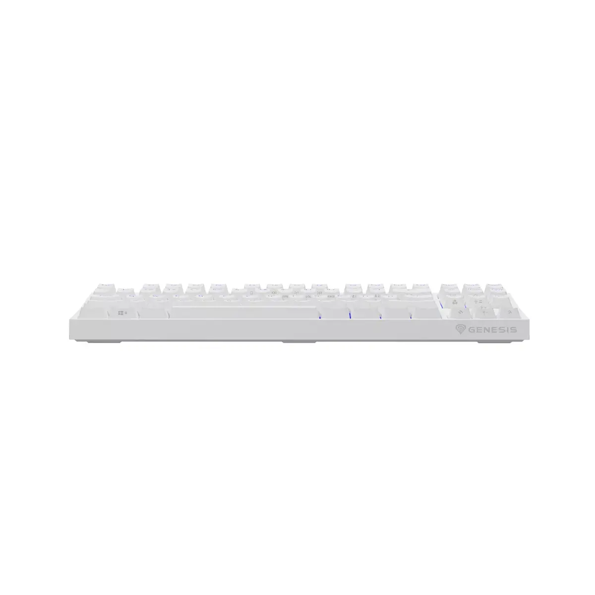 Клавиатура GENESIS Thor 404 TKL Photo 11