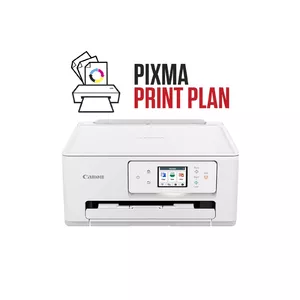 Daudzfunkcionālā ierīce Canon PIXMA TS7650i Tintes Krāsu Druka