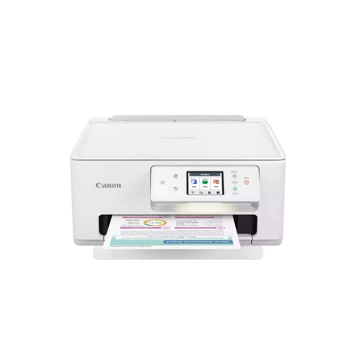 МФУ Canon PIXMA TS7650i Photo 2