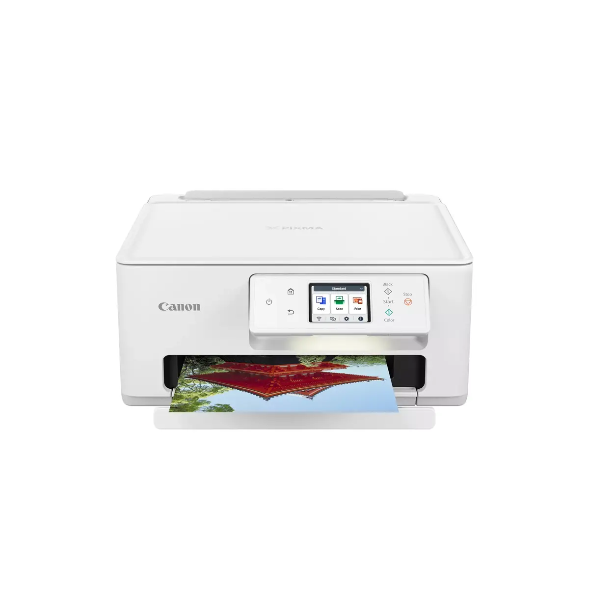 МФУ Canon PIXMA TS7650i Photo 3