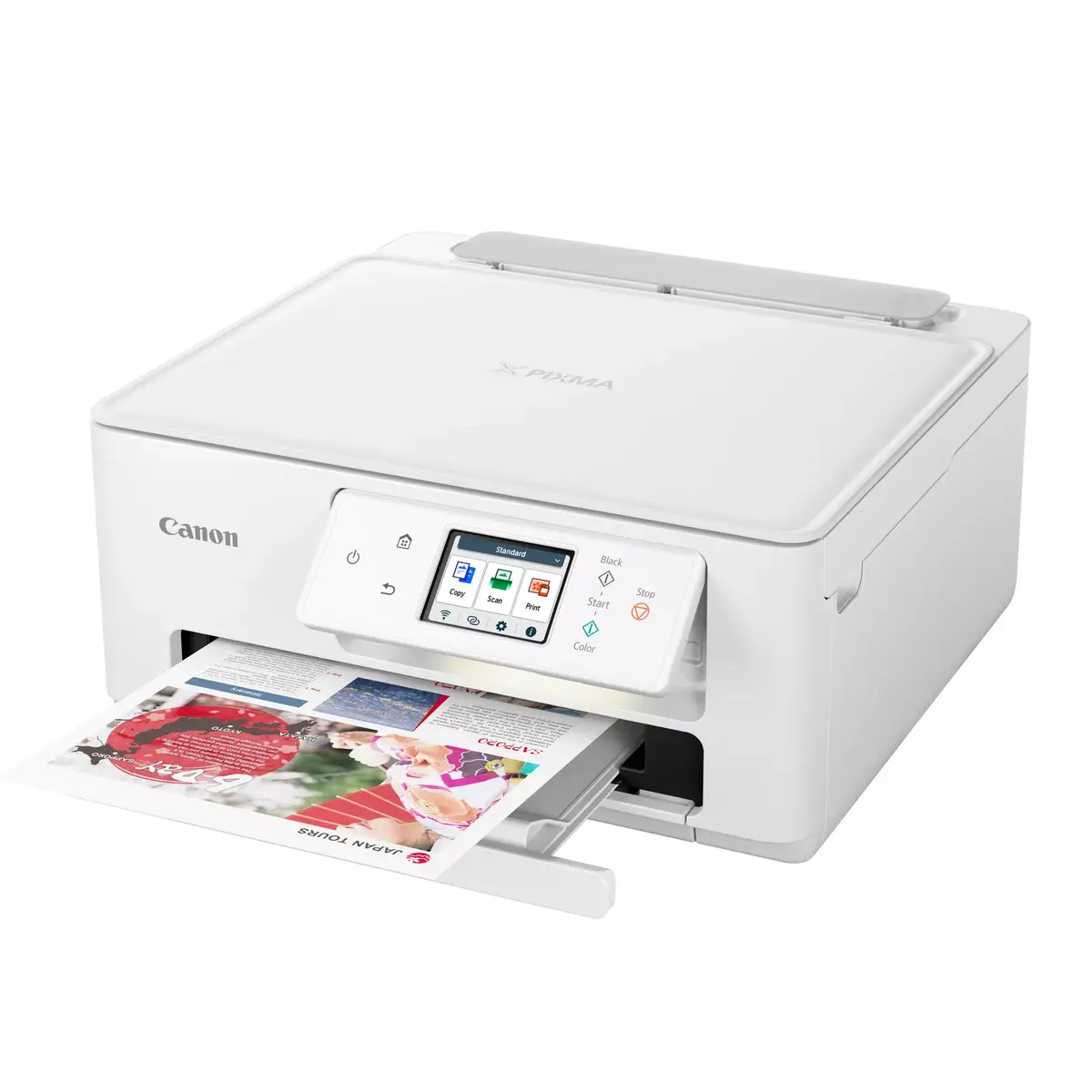 МФУ Canon PIXMA TS7650i Photo 5
