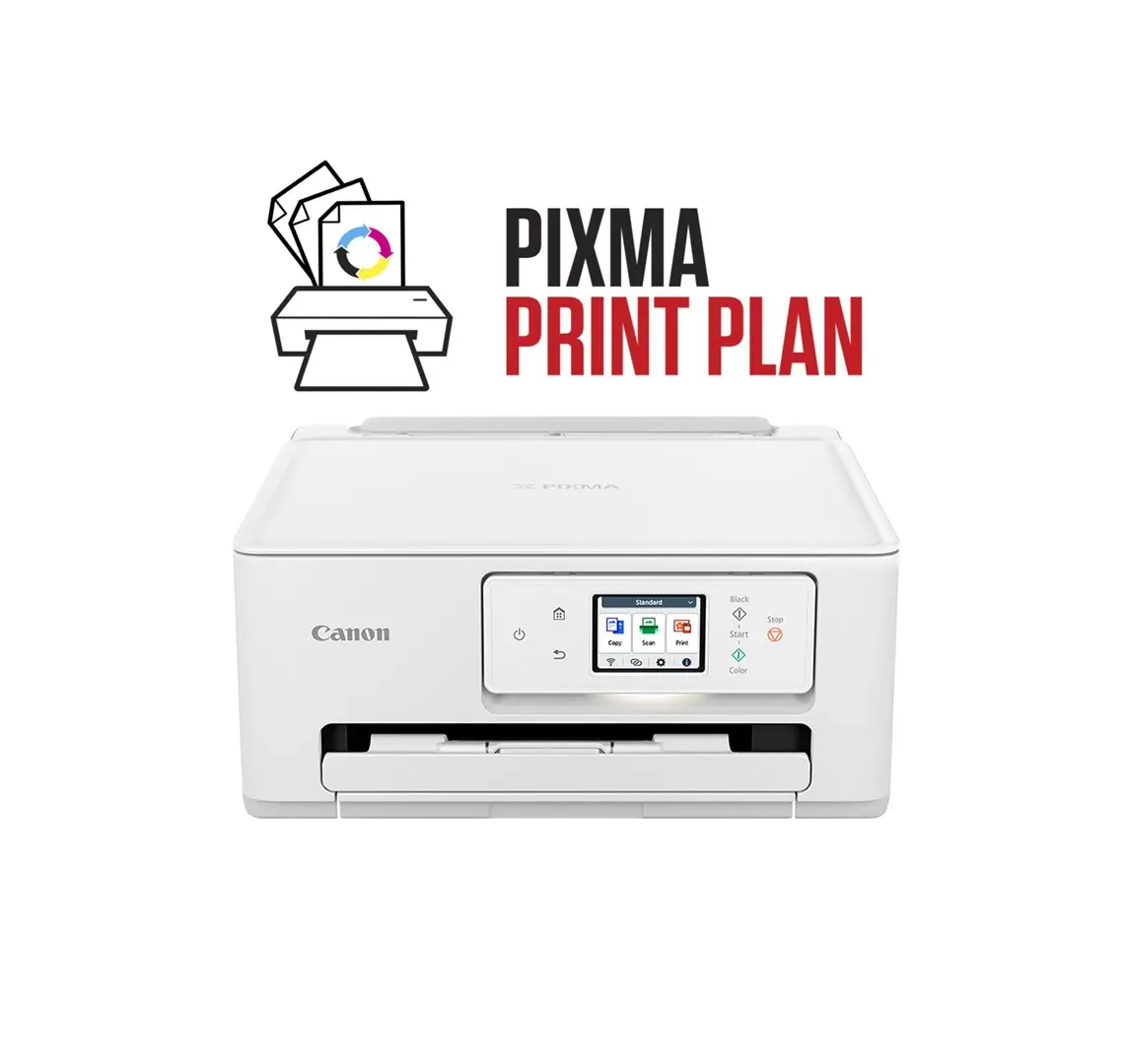 Daudzfunkcionālā ierīce Canon PIXMA TS7650i Photo 7