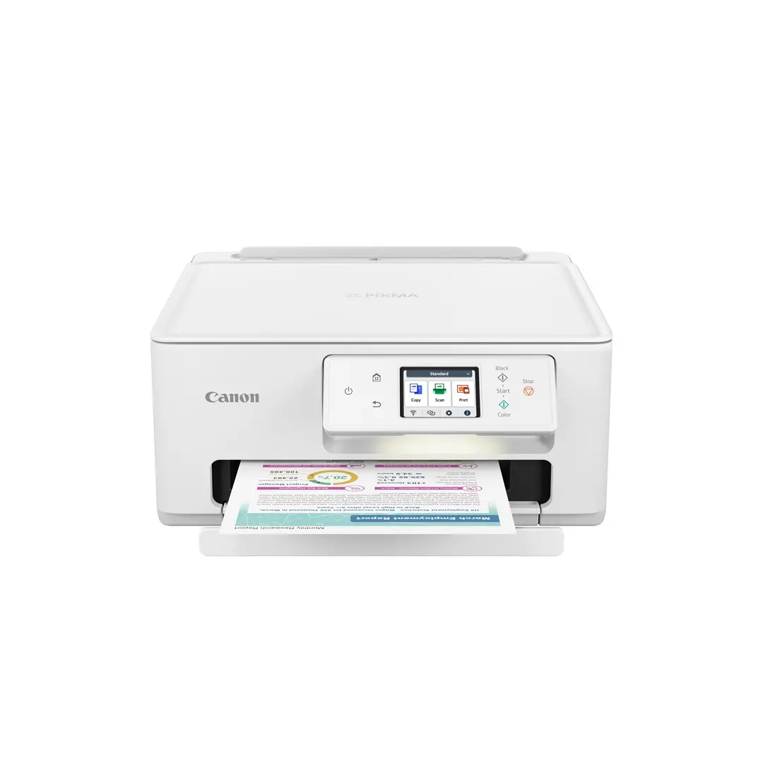 Daudzfunkcionālā ierīce Canon PIXMA TS7650i Photo 8