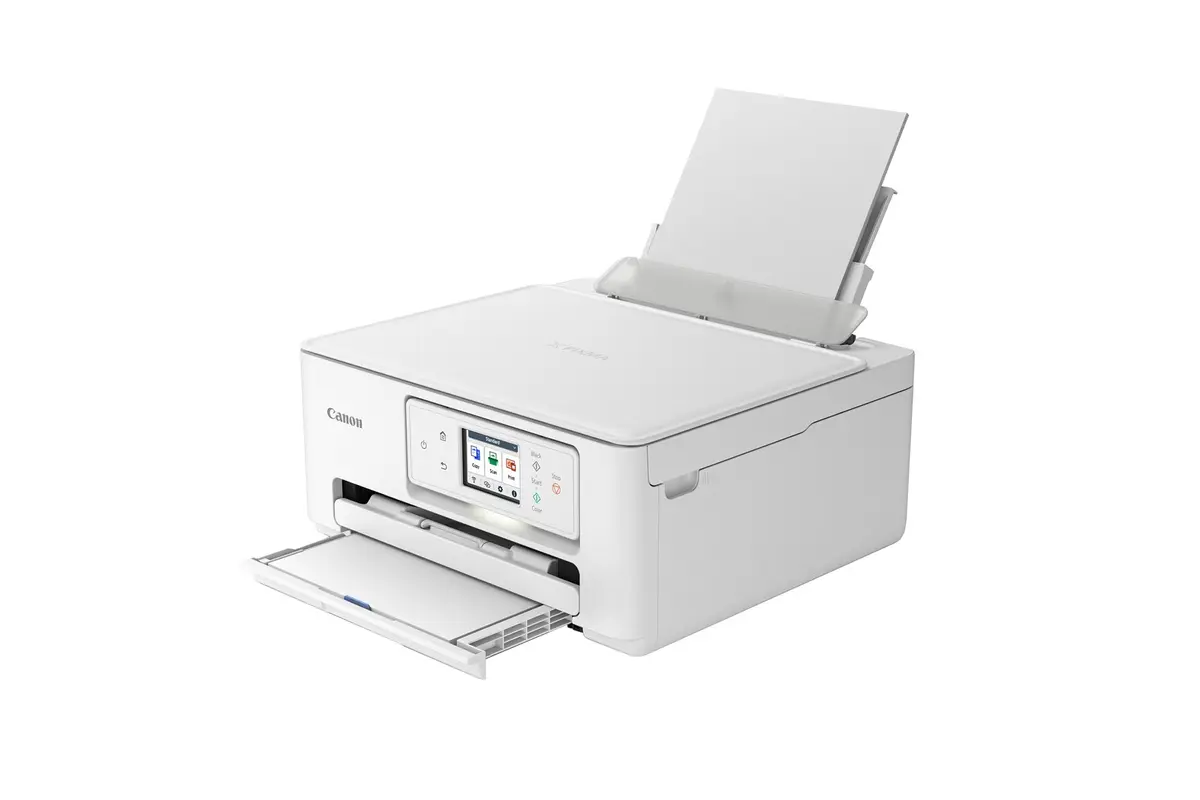 Daudzfunkcionālā ierīce Canon PIXMA TS7650i Photo 12