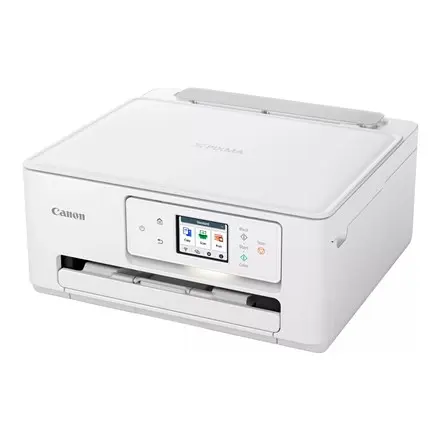 Daudzfunkcionālā ierīce Canon PIXMA TS7650i Photo 23