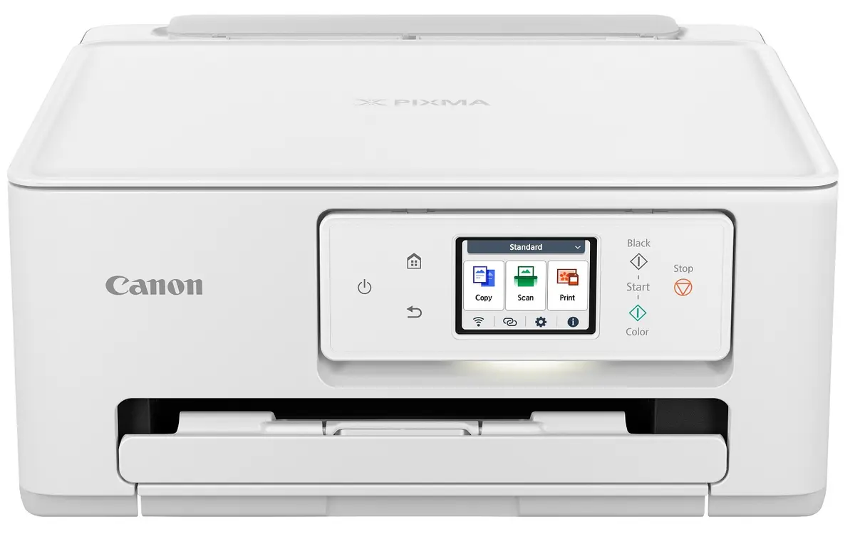 Daudzfunkcionālā ierīce Canon PIXMA TS7650i Photo 24