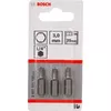 Screwdriver bit Bosch 2607001722 Photo 2