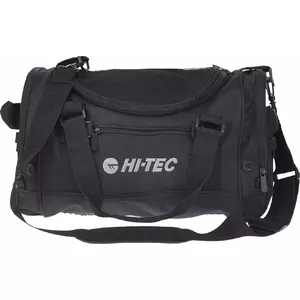 Спортивная сумка HITEC Onyx II 40 л — черный (BLK/BLK/BLK)
