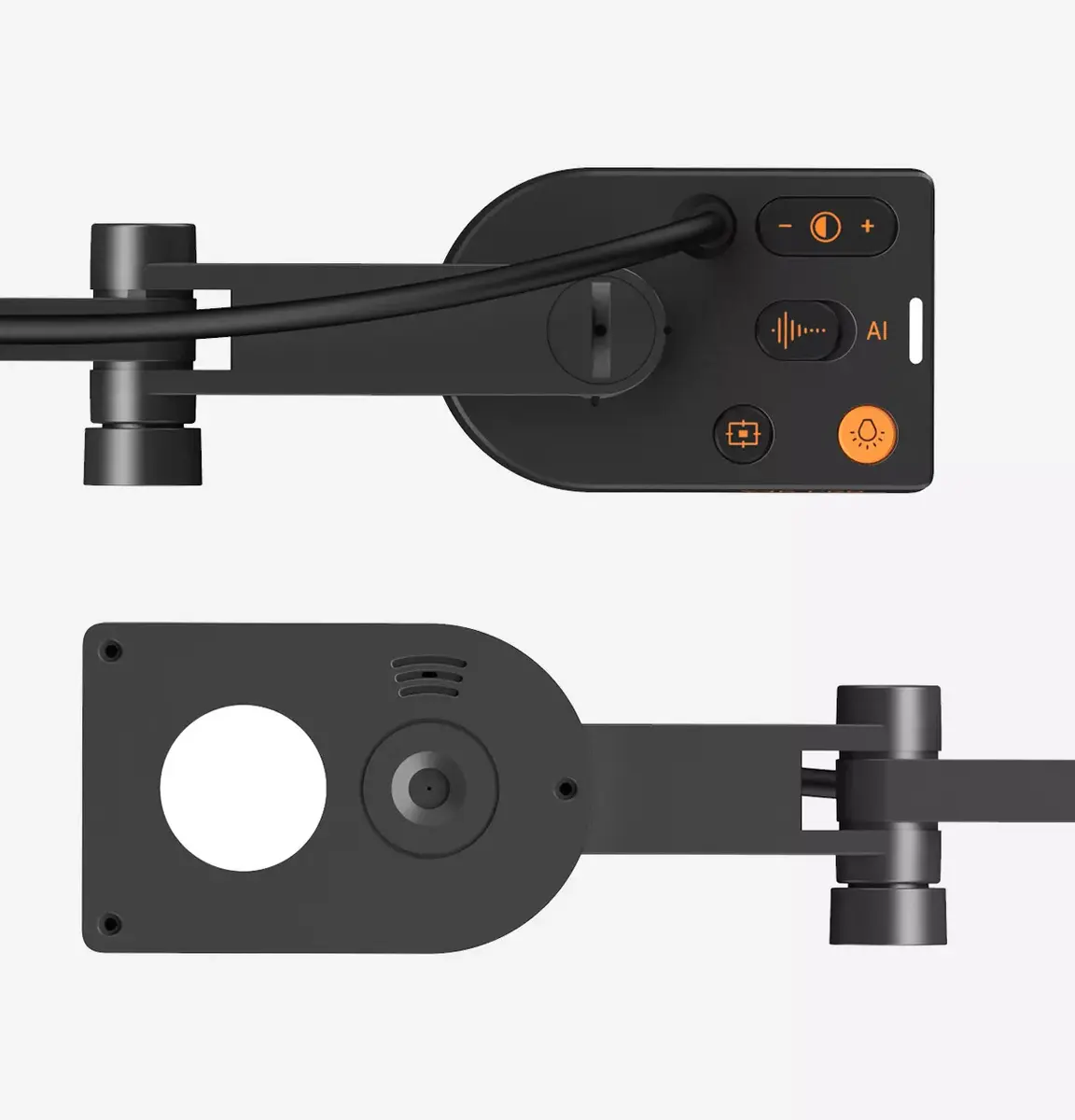 Документ-камера IPEVO V4K PRO — 8 МП, USB 2.0 Photo 4