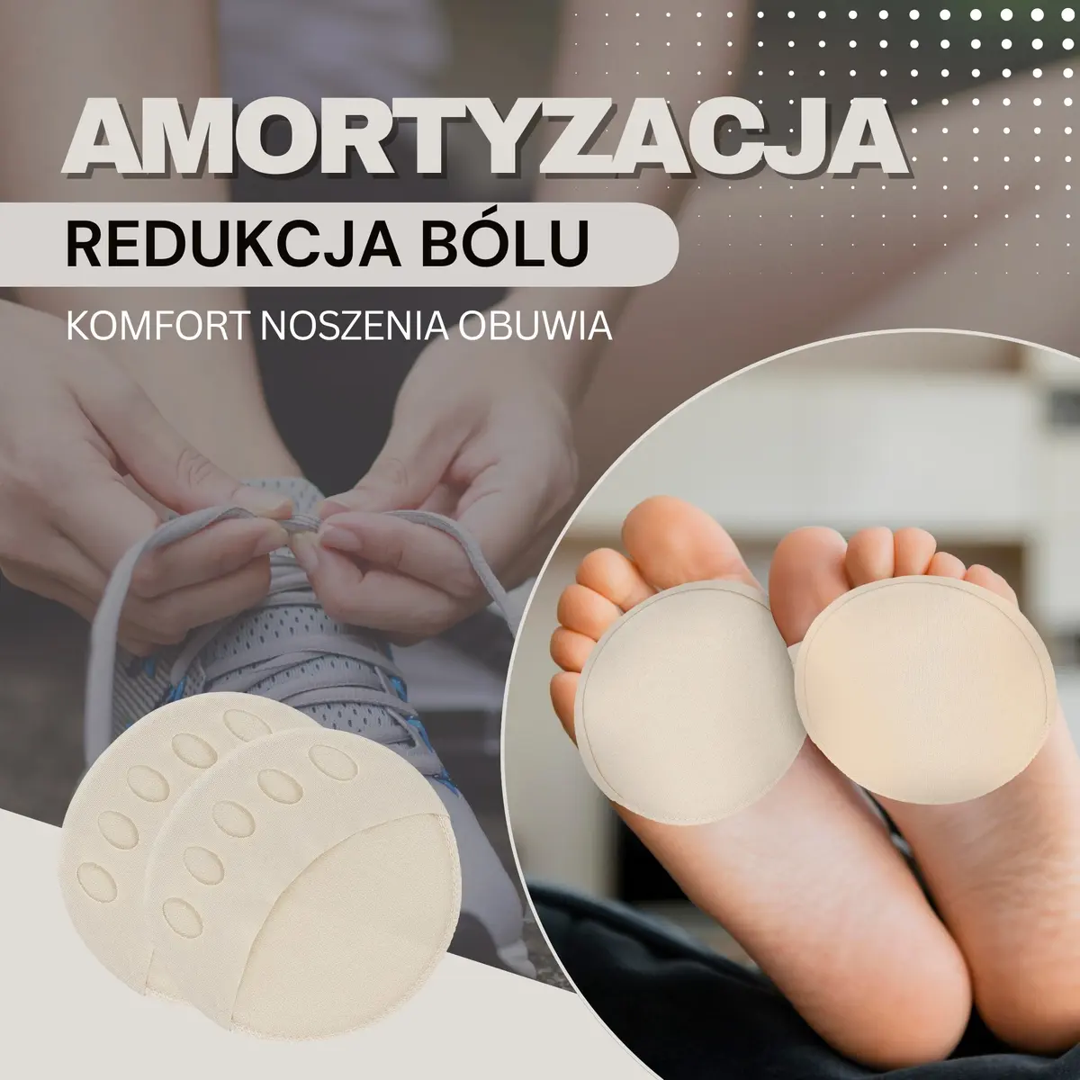Iekšzoles Springos BA0006 — nomaiņas komplekts Photo 4