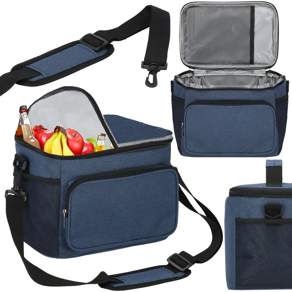 Thermal Basket Springos CS0086 Photo 5