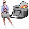 Thermal basket Springos CS0085 cooler bag Photo 4