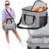 Thermal basket Springos CS0085 cooler bag Photo 6