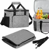 Thermal basket Springos CS0085 cooler bag Photo 8