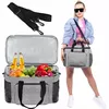 Thermal basket Springos CS0085 cooler bag Photo 10