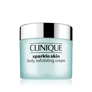 Exfoliating Cream Clinique Sparkle Skin Body Exfoliating Cream 250 ml