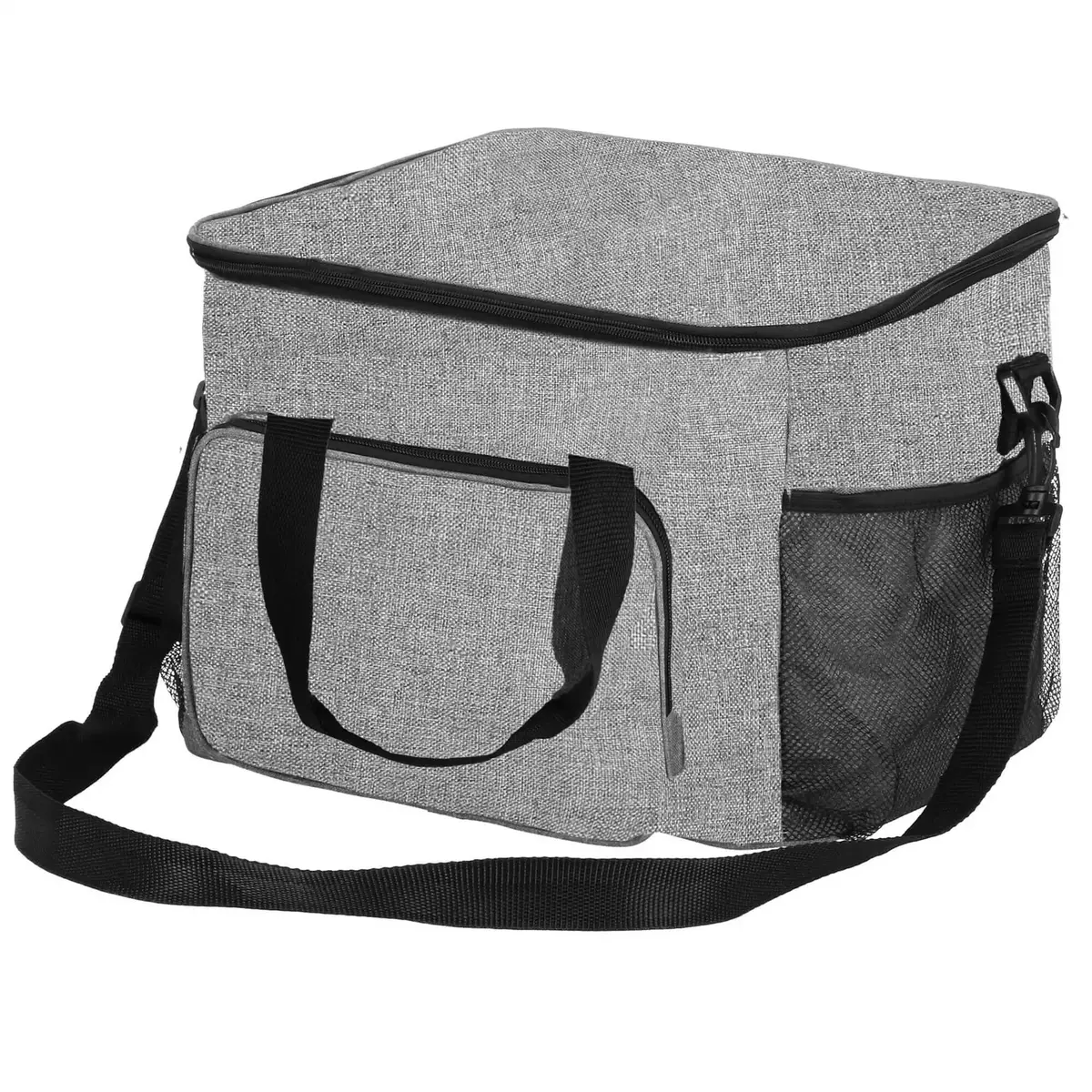 Thermal basket Springos CS0084 — 20L cooler Photo 10