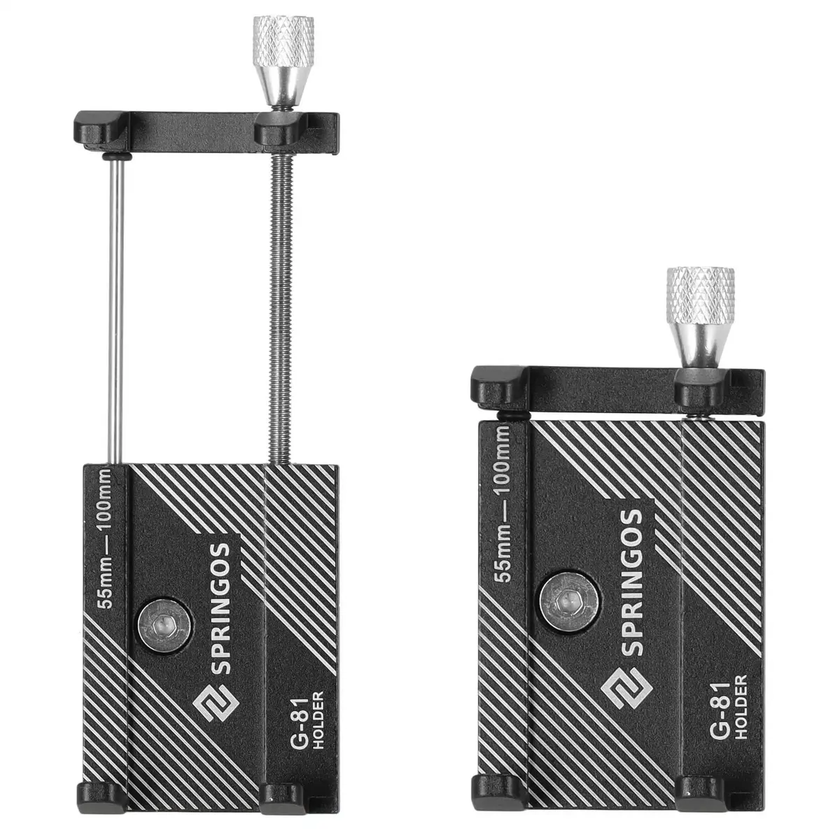 Bicycle Phone Holder Springos BA0059 Photo 3