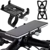 Bicycle Phone Holder Springos BA0059 Photo 5