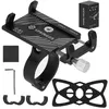 Bicycle Phone Holder Springos BA0059 Photo 7