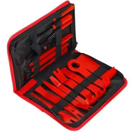 Trim removal tool kit Springos GA2175 Photo 2