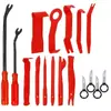 Trim removal tool kit Springos GA2175 Photo 3