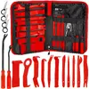 Trim removal tool kit Springos GA2175 Photo 5
