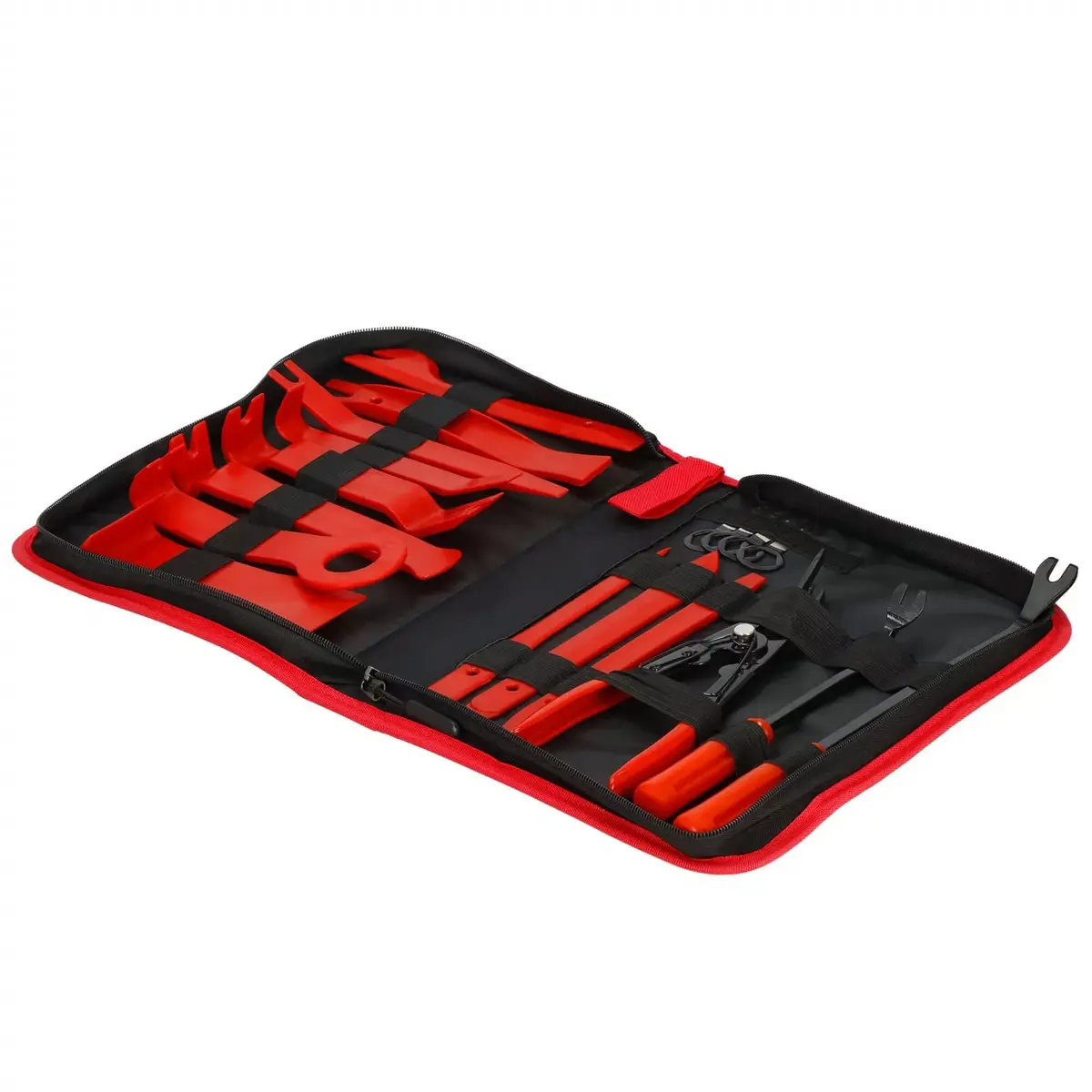 Trim removal tool kit Springos GA2175 Photo 7
