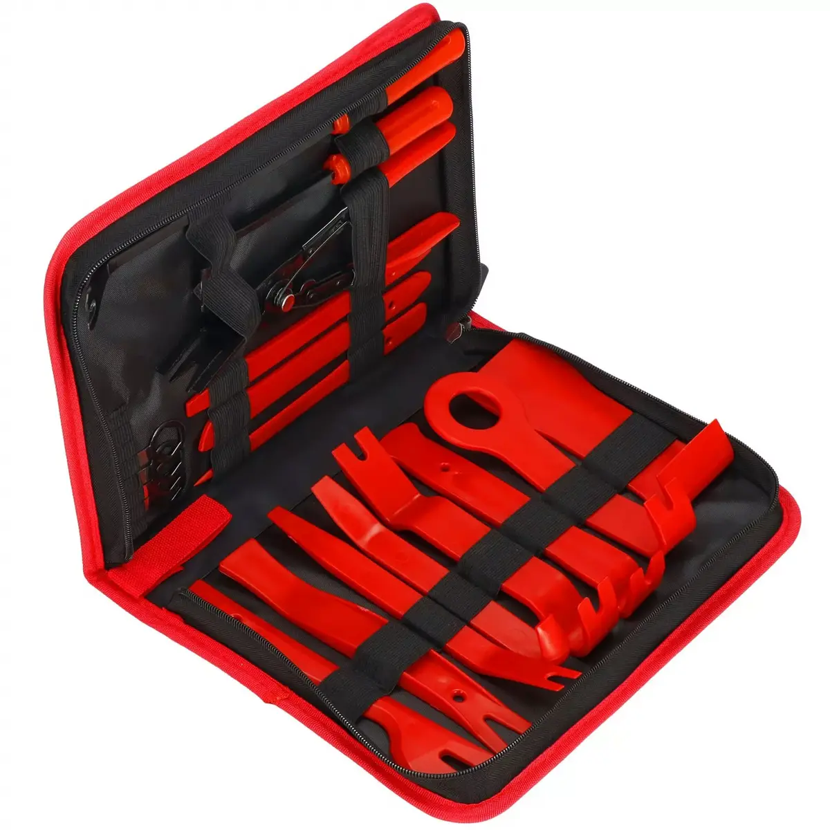 Trim removal tool kit Springos GA2175 Photo 9