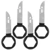 Trim removal tool kit Springos GA2175 Photo 14