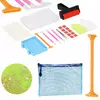 Diamond painting kit Springos DP0034 Photo 5