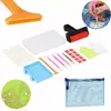Diamond painting kit Springos DP0034 Photo 7