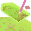 Diamond painting kit Springos DP0034 Photo 12