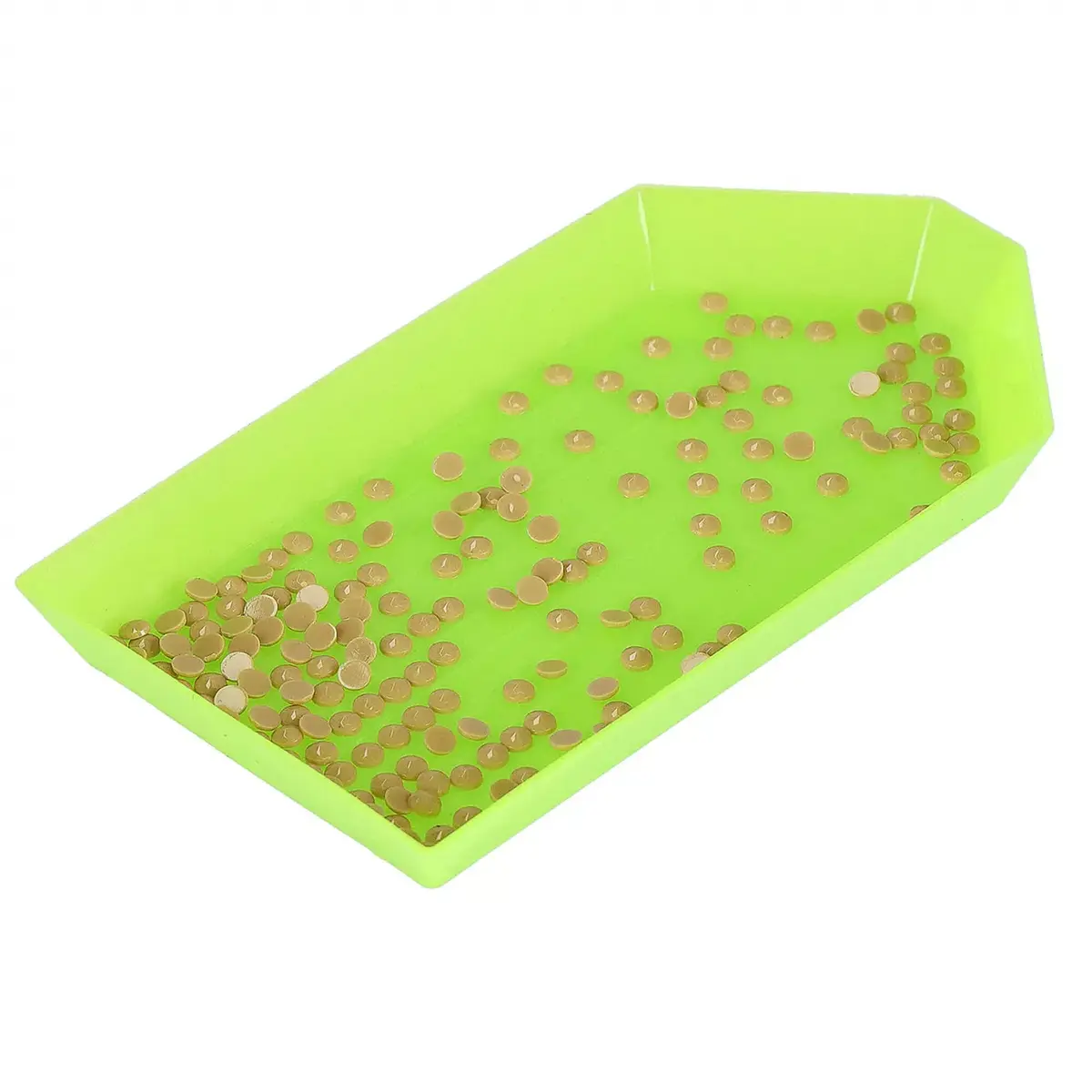 Diamond painting kit Springos DP0034 Photo 13
