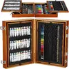 Komplekts Springos SA1010 — 174 elementi Photo 3