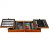 Komplekts Springos SA1010 — 174 elementi Photo 6