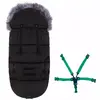 Sleeping bag Springos SB0020 4-in-1, 90 cm Photo 8