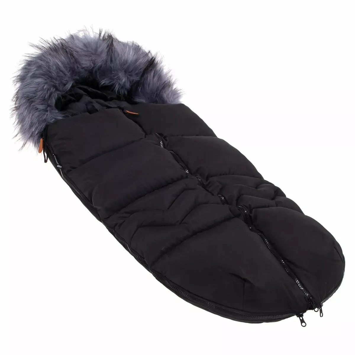 Sleeping bag Springos SB0020 4-in-1, 90 cm Photo 9